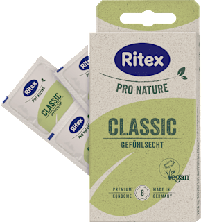 Kondome Pro Nature Classic Ritex
