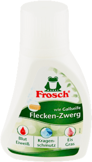 Sredstvo za odstranjevanje madežev Frosch