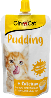 Pudding GimCat
