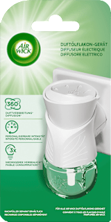 Lufterfrischer Duftstecker Solo-Gerät AirWick