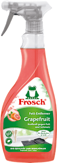 Degresant pentru bucătărie grapefruit Frosch