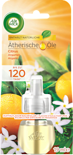 Duftöl Nachfüller Citrus AIR WICK