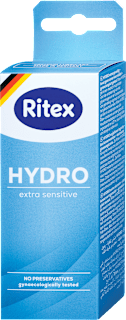HYDRO lubrikant Ritex