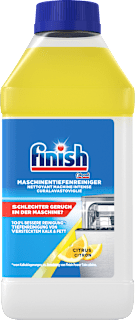 Spülmaschinen-Reiniger Lemon Finish