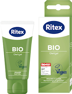 BIO Gleitgel Ritex