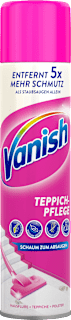 Teppichreiniger Schaum Gold Vanish