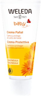 Crema protettiva alla calendula WELEDA baby