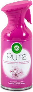 Duftspray pure Kirschblütenzauber AirWick