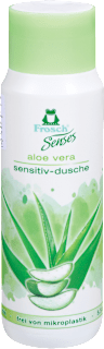 Gel za tuširanje Sensitive Aloe Vera Frosch Senses