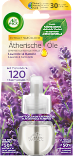 Duftöl Nachfüller Lavendel & Kamille AirWick