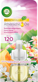 Duftöl Nachfüller Sommervergnügen AirWick