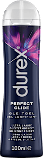 Gleitgel Perfect Glide Durex