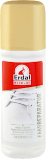 RECOLOR za belu obuću Erdal