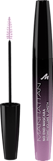 Mascara No End Volume & Length 1010N Black MANHATTAN Cosmetics