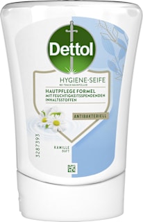 Handseife No-Touch Nachfüller Kamille Dettol