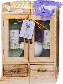 Levendulás ajándékcsomag RAPHAEL ROSALEE