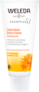 Pasta za zube sa nevenom WELEDA