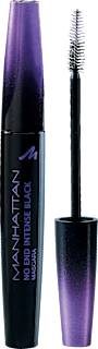 Mascara No End Intense Black 1010Z Deep Black MANHATTAN Cosmetics