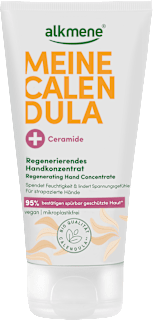 Handcreme Meine Calendula + Ceramide alkmene