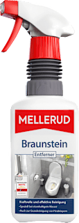 Braunstein Entferner für Bad, WC & Heizkörper MELLERUD