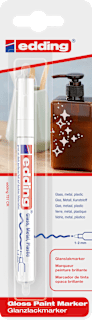 Glanzlackmarker 751 edding
