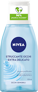 Struccante occhi delicato NIVEA