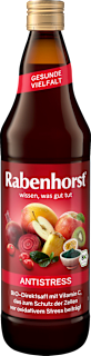 Fruchtsaft, Anti-Stress Rabenhorst