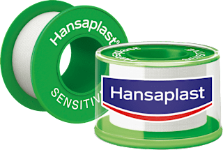Fixierpflaster Sensitive Hansaplast