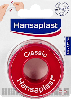 Fixierpflaster Classic Hansaplast