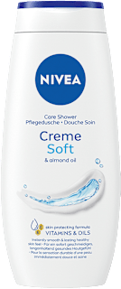 Docciacrema Creme Soft NIVEA