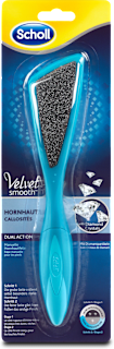 Bőrkeményedés reszelő Dr. Scholl's