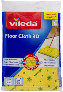 Krpa za pod vileda