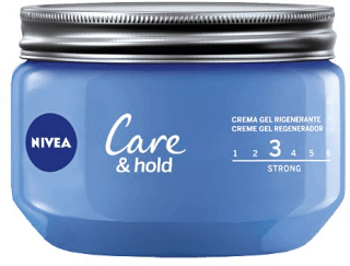 Styling Creme Gel Care&hold NIVEA