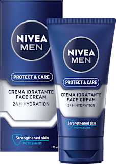 Protect & Care Crema idratante viso NIVEA MEN