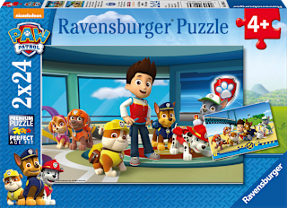Puzzle Paw Patrol Ravensburger