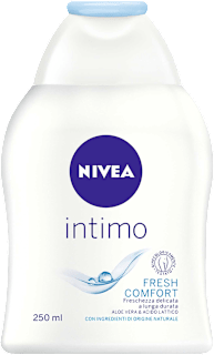Detergente intimo Fresh Comfort NIVEA