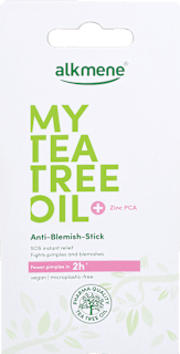 Stik proti mozoljem My Tea Tree Oil alkmene