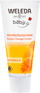 Krema za negu kože pelenskog područja sa organskom nevenom WELEDA baby