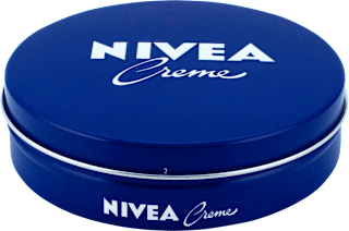 Krema u limenci NIVEA