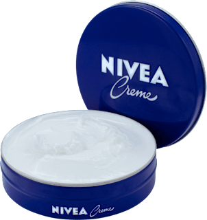 Krema u limenci NIVEA