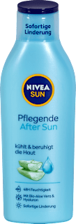 After Sun Lotion Pflegend NIVEA SUN