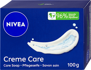 tuhé mýdlo Creme Care NIVEA