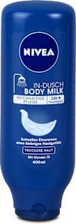 Körpermilch In-Dusch NIVEA