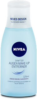 Augen-Make-Up Entferner Sanft NIVEA
