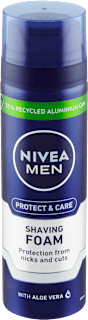 pěna na holení Protect & Care NIVEA MEN