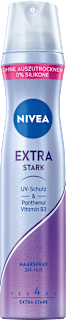 Haarspray Extra Stark NIVEA