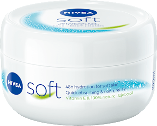 soft Универсален крем NIVEA