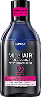 Acqua micellare bifase MicellAIR® Professional NIVEA