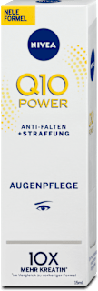 Anti Falten Augencreme Nivea Q10 NIVEA