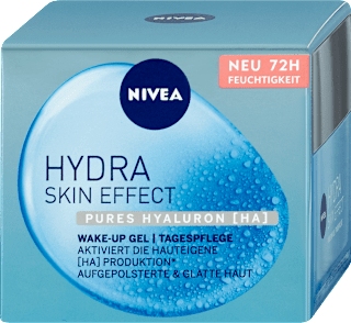 Gesichtscreme Hyaluron Hydra Skin Effect NIVEA